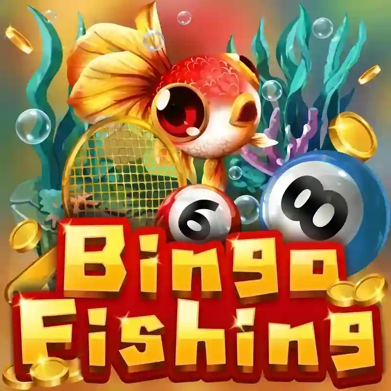 Trò chơi Bắn cá Bingo trực tuyến tại vip88
