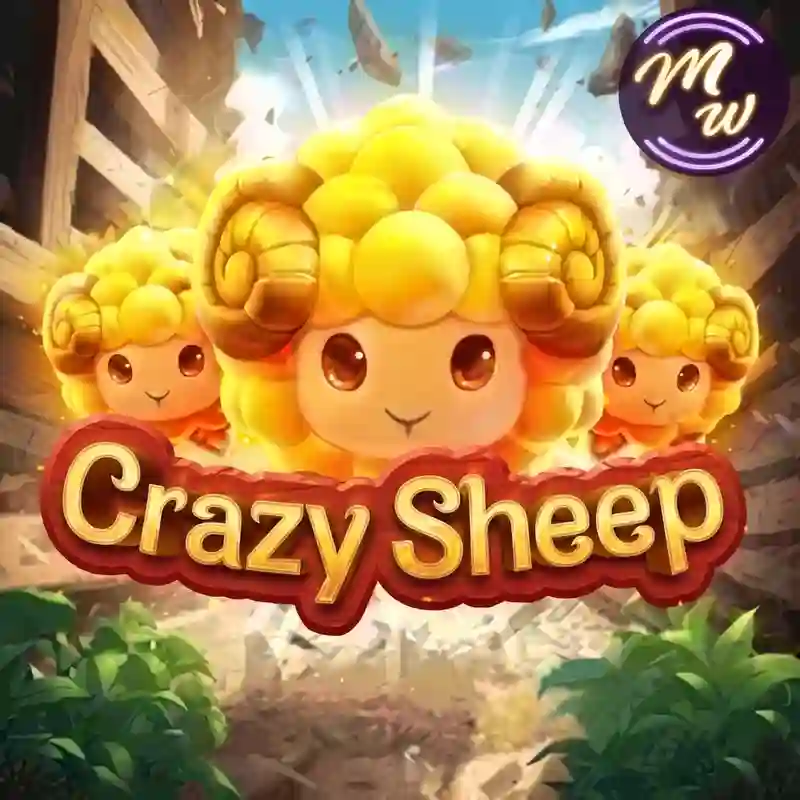 Trò chơi Slot Cừu điên tại casino vip88