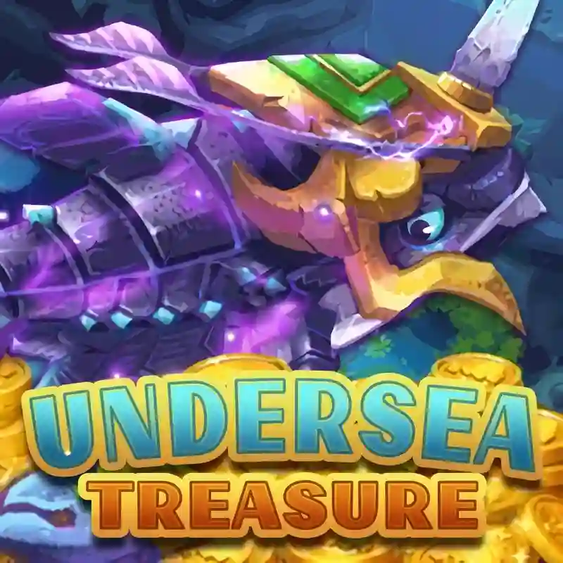 Trò chơi slot kho báu dưới đáy biển casino trực tuyến vip88