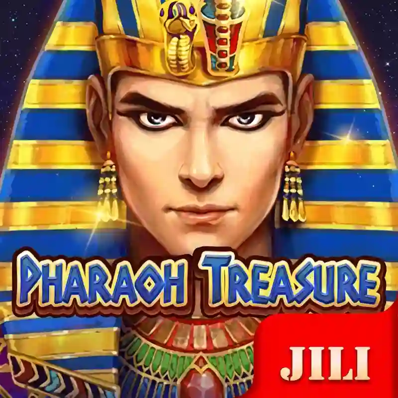Kho báu Pharaoh vip88 - Slot game Ai Cập