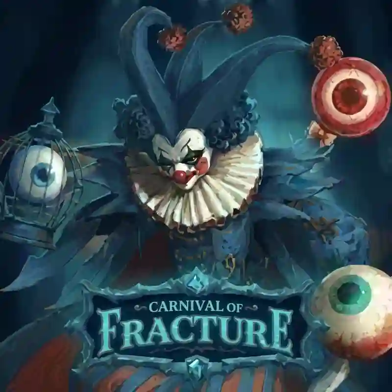 Lễ Hội Gánh Xiếc