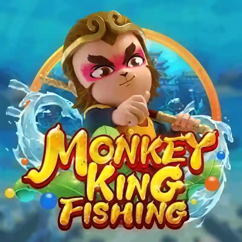 Monkey King Fishing - Game bắn cá đổi thưởng vip88