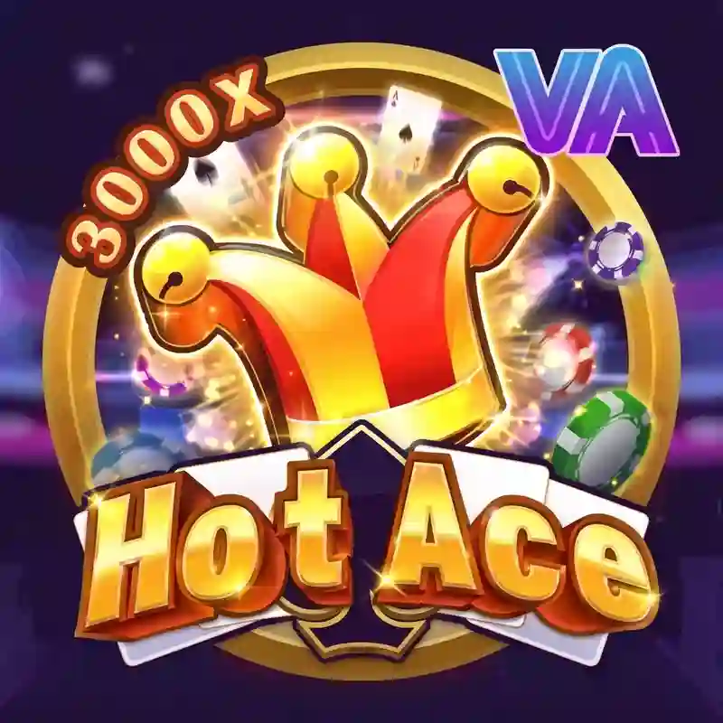 Trò chơi Nóng Ace casino trực tuyến vip88