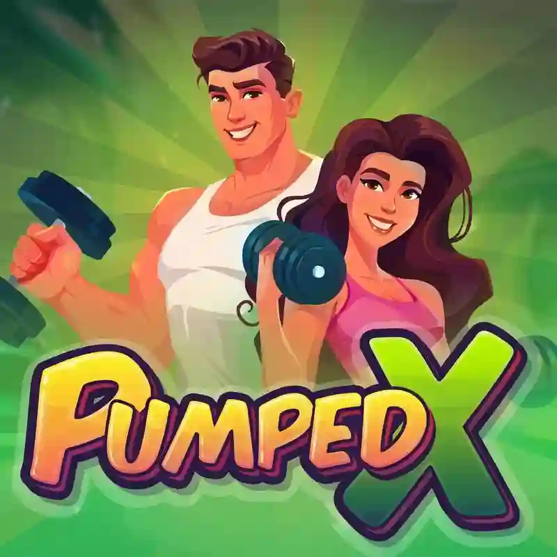 Trò chơi Pumped X tại vip88