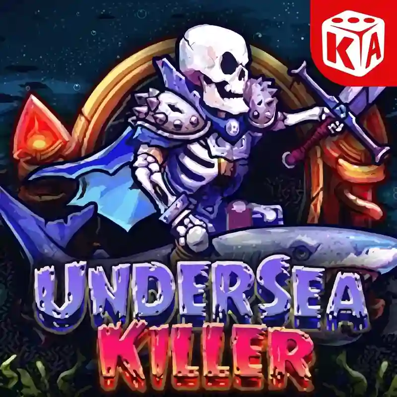 Sát Thủ Dưới Biển